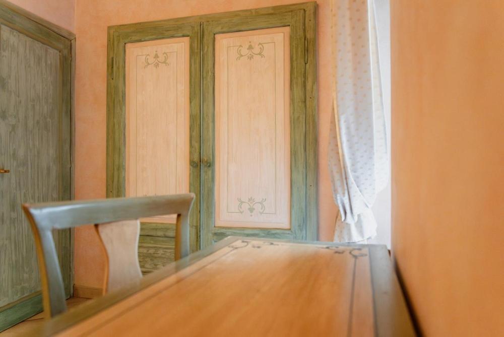 Hotel Rossi มันชาโน ภายนอก รูปภาพ