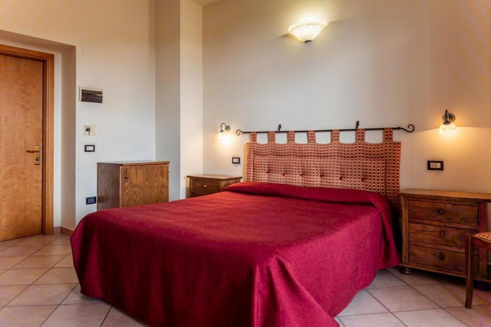Hotel Rossi มันชาโน ภายนอก รูปภาพ